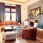 Old School Ferienhaus *
