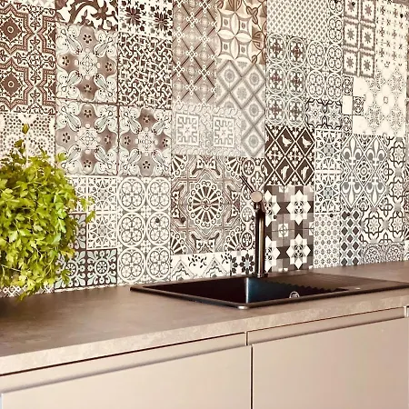 Old School Дом отдыха