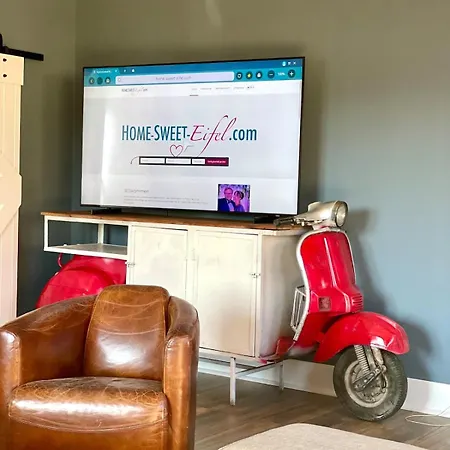 Дом отдыха Old School