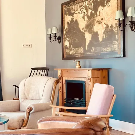 Old School Дом отдыха *