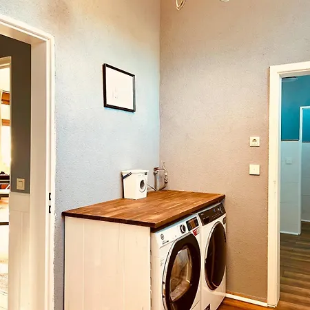 Ferienhaus Old School Neichen