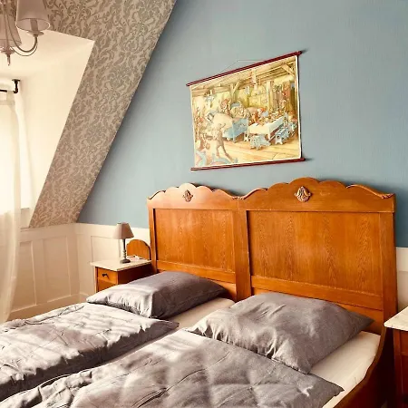 Old School Дом отдыха Neichen