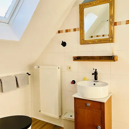 Ferienhaus Old School Neichen