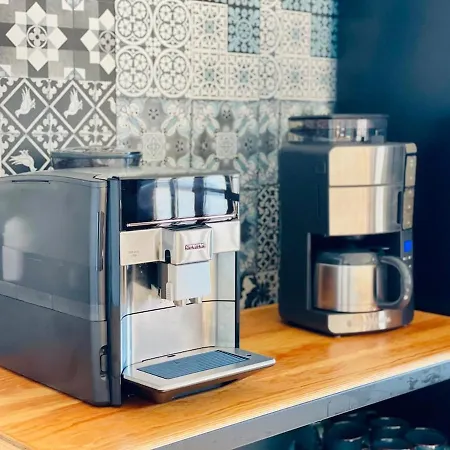 Old School Дом отдыха