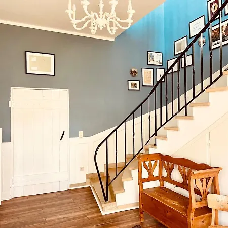 Old School Дом отдыха