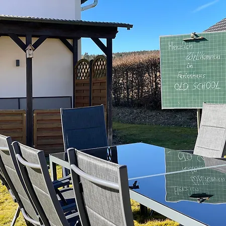 Old School Holiday home Neichen