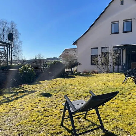 Holiday home Old School Neichen