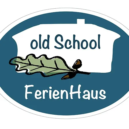Ferienhaus Old School *