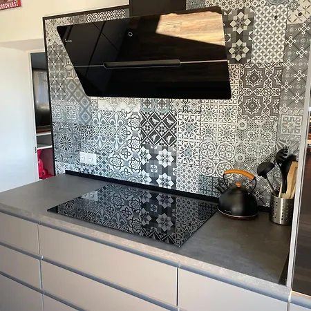 Дом отдыха Old School *