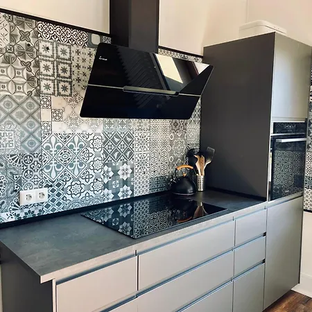 Old School Дом отдыха Neichen