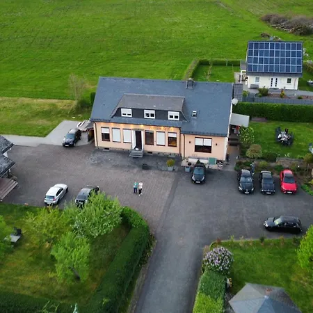 Old School Ferienhaus *