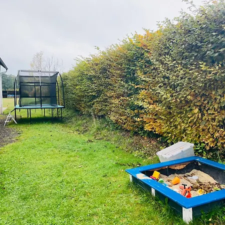 Дом отдыха Old School