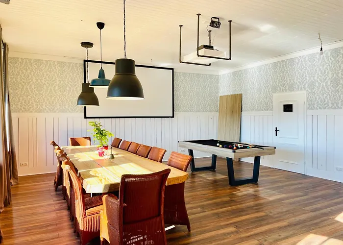 Holiday home Old School *