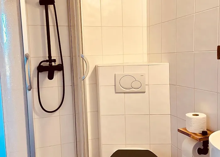 Holiday home Old School