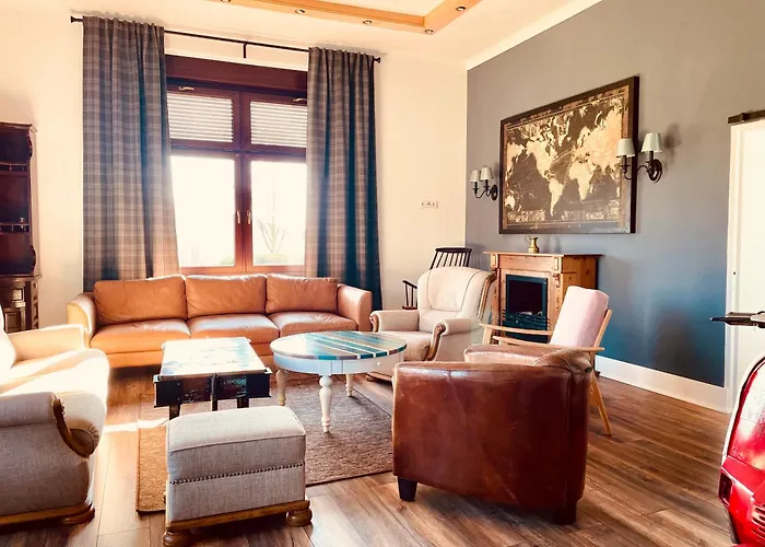 Old School Dom wakacyjny *