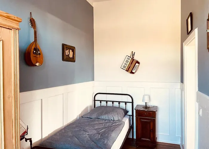 Holiday home Old School