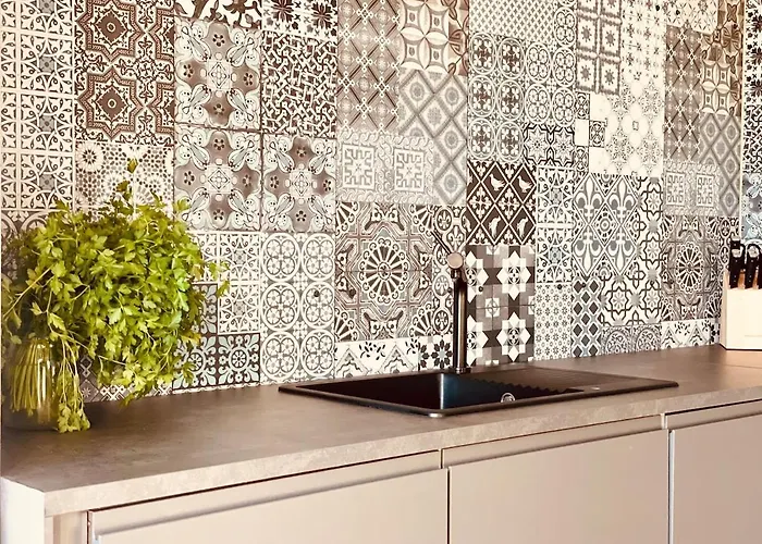 Old School Dom wakacyjny