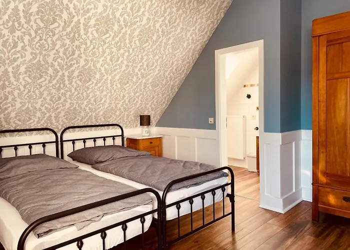 Dom wakacyjny Old School