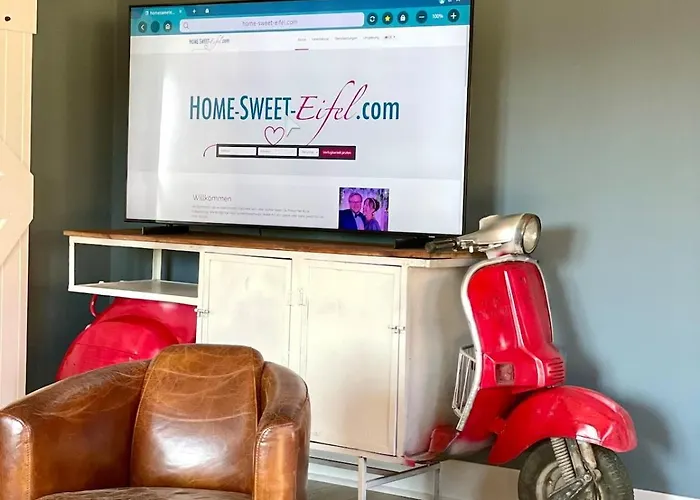 Holiday home Old School