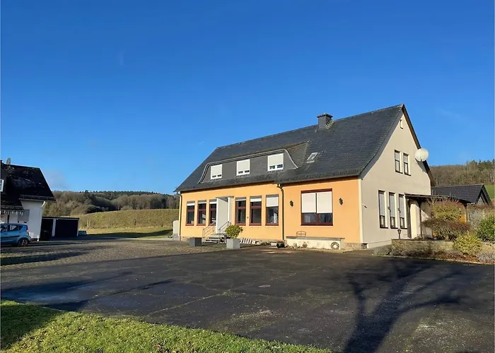 Old School Dom wakacyjny *