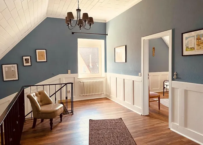 Old School Dom wakacyjny