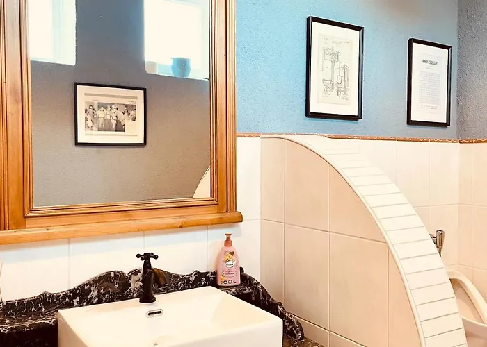 Holiday home Old School *