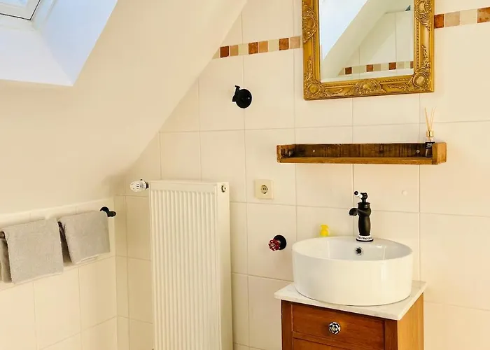 Dom wakacyjny Old School Neichen