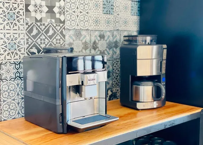 Old School Dom wakacyjny