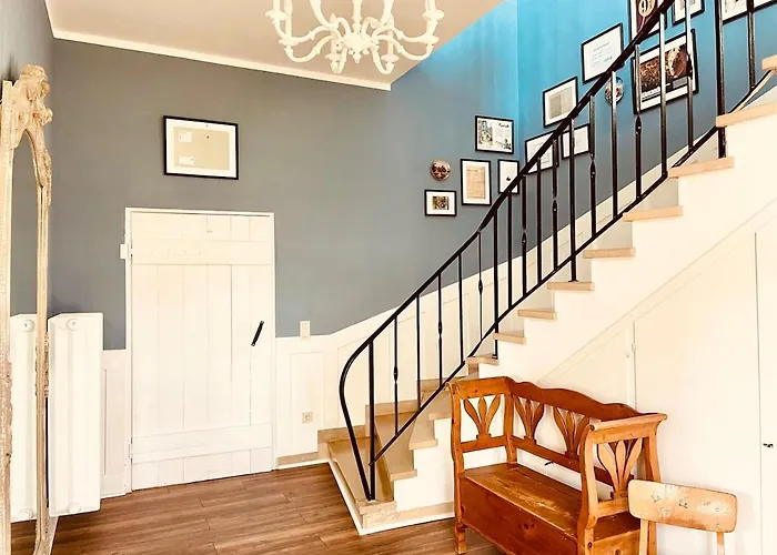 Old School Dom wakacyjny