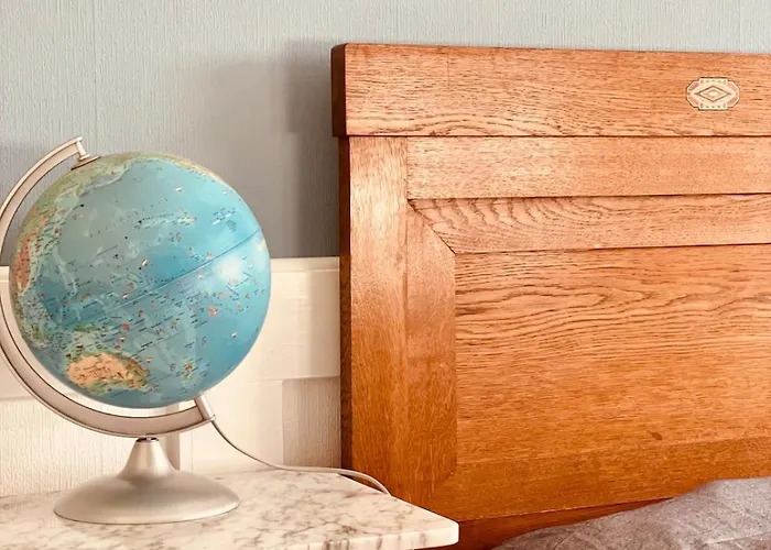 Old School Holiday home