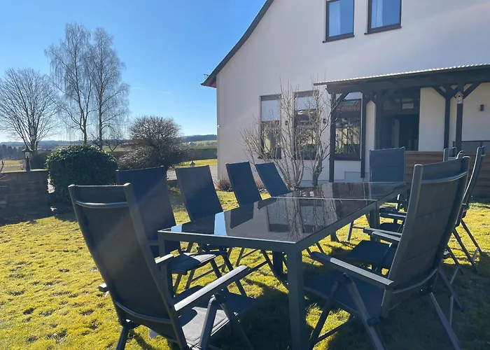 Holiday home Old School