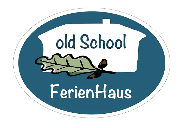 Dom wakacyjny Old School *