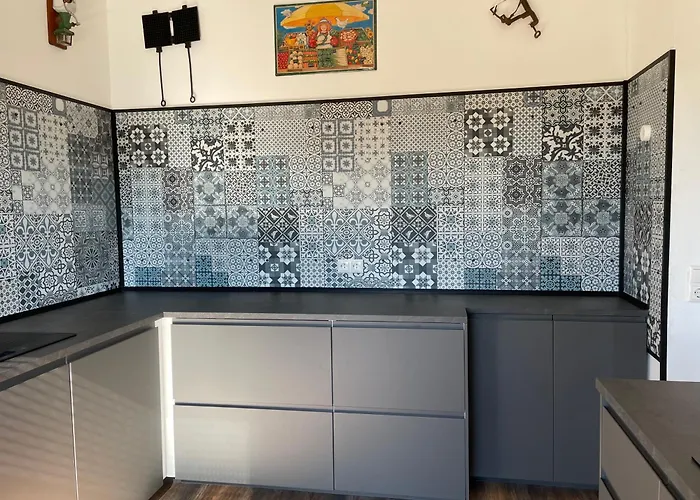 Holiday home Old School *