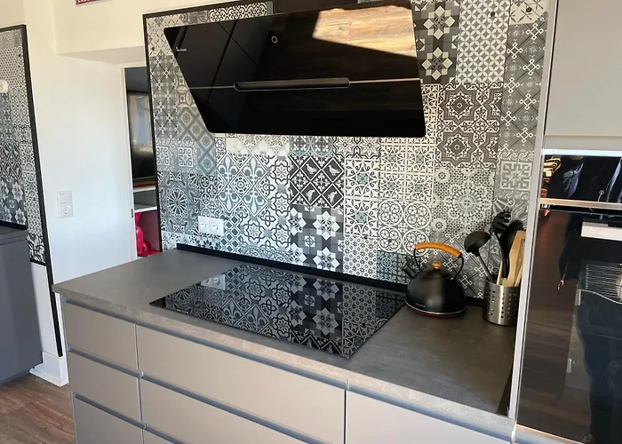 Dom wakacyjny Old School *