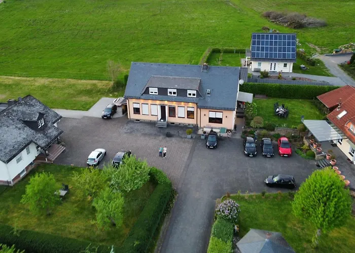 Old School Dom wakacyjny *