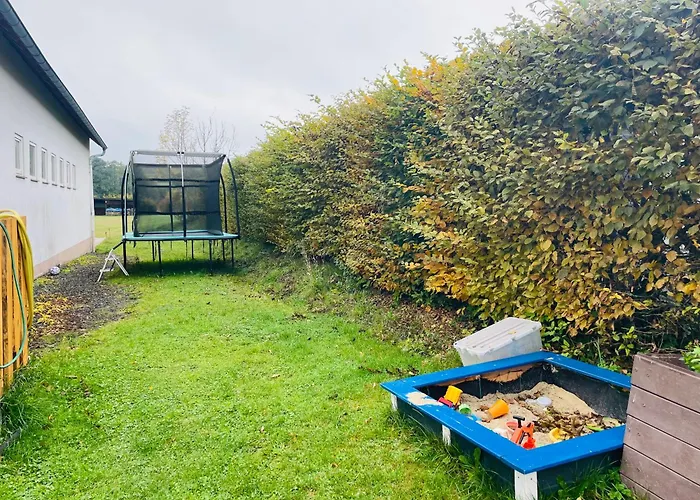 Dom wakacyjny Old School