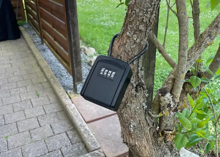 Dom wakacyjny Old School *